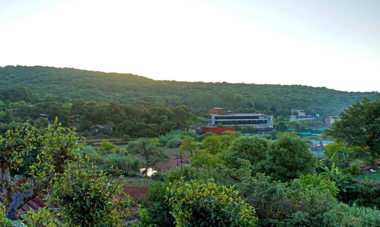 Treebo Shivay Resort Mahābaleshwar Zewnętrze zdjęcie